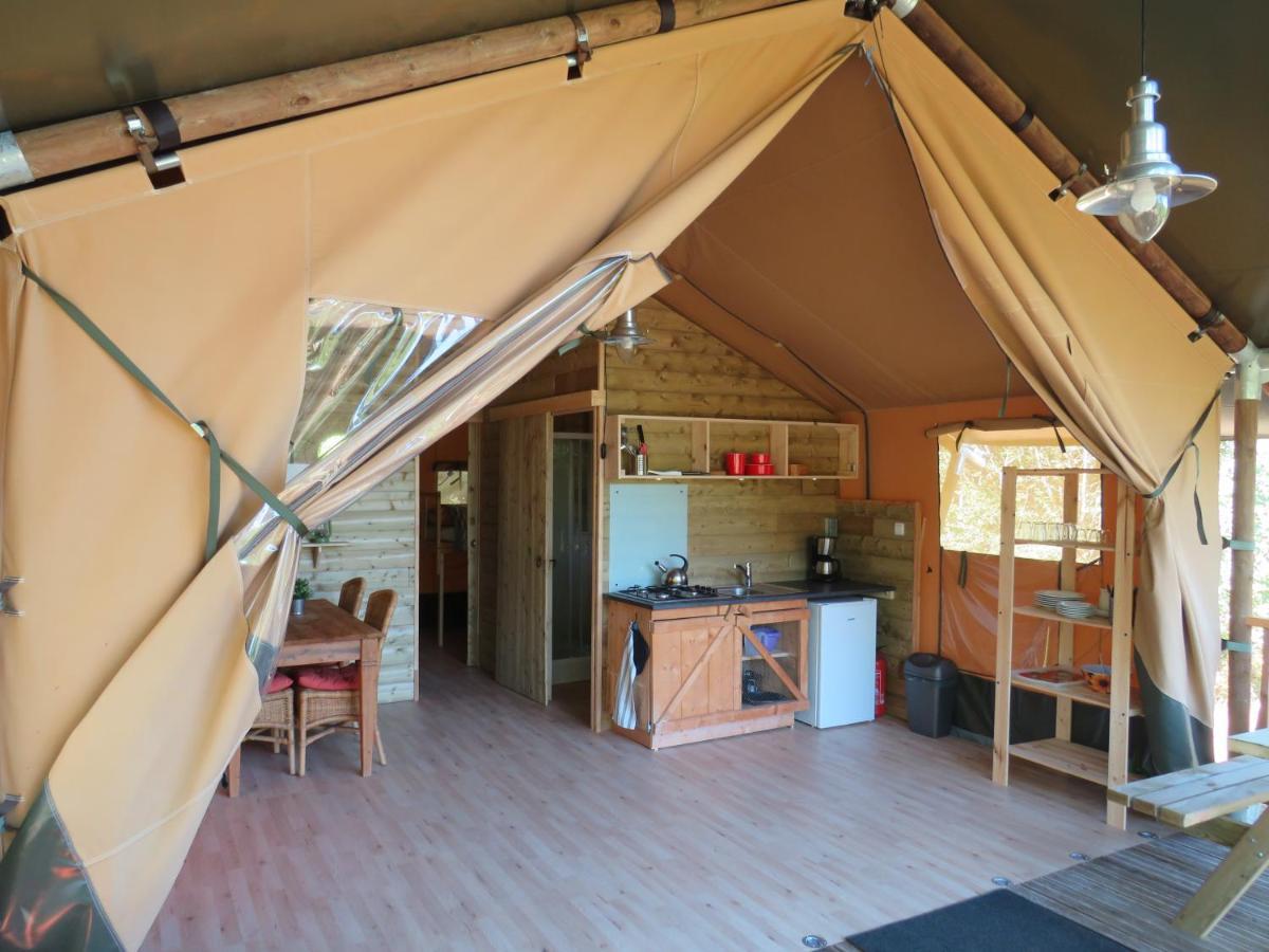 Domaine Audubert Guest House Сент-Антонен Екстериор снимка