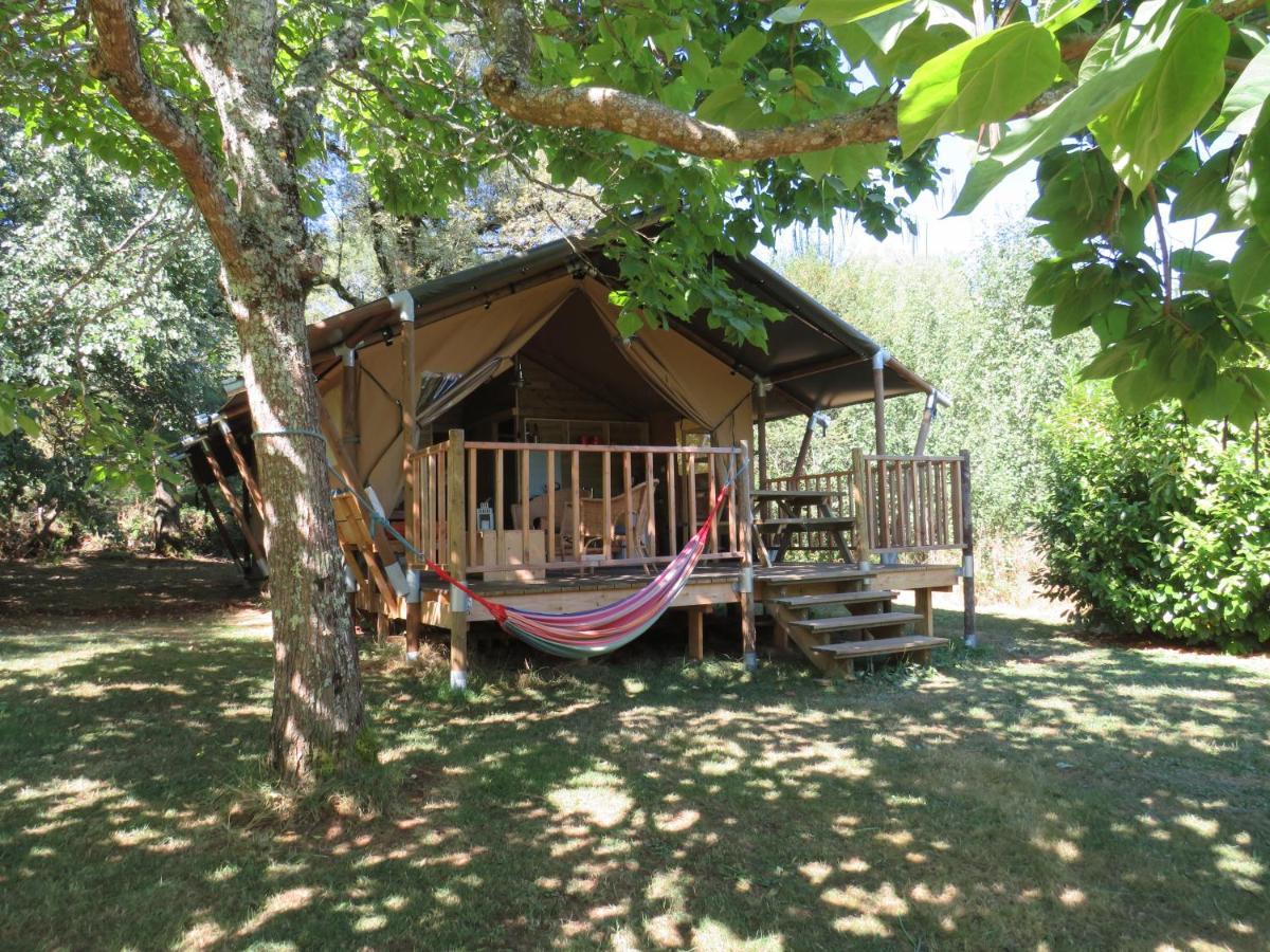 Domaine Audubert Guest House Сент-Антонен Екстериор снимка