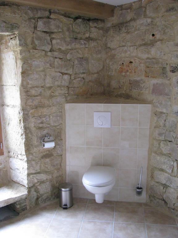Domaine Audubert Guest House Сент-Антонен Стая снимка