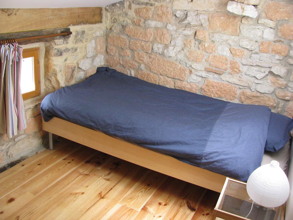 Domaine Audubert Guest House Сент-Антонен Екстериор снимка