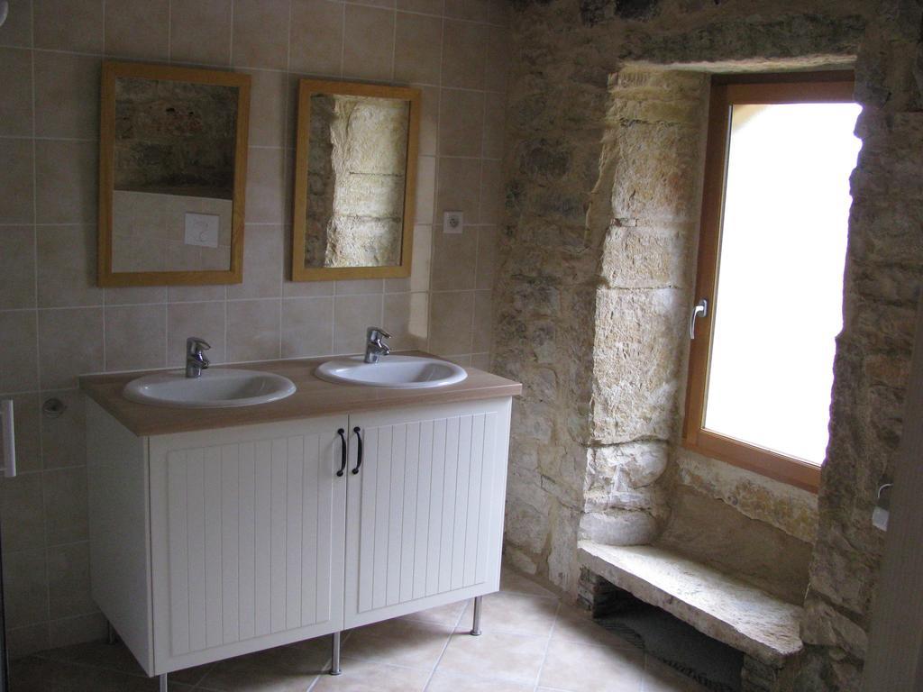 Domaine Audubert Guest House Сент-Антонен Екстериор снимка