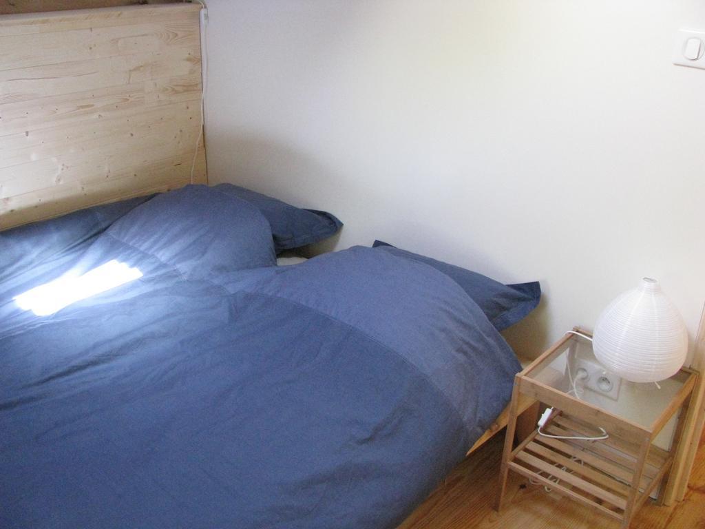 Domaine Audubert Guest House Сент-Антонен Екстериор снимка