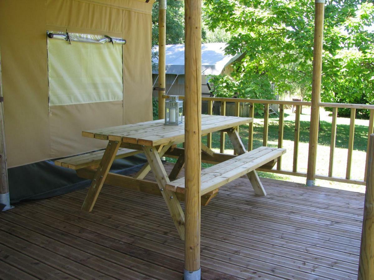 Domaine Audubert Guest House Сент-Антонен Екстериор снимка